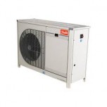DANFOSS - vonkajšie kondenzačné jednotky